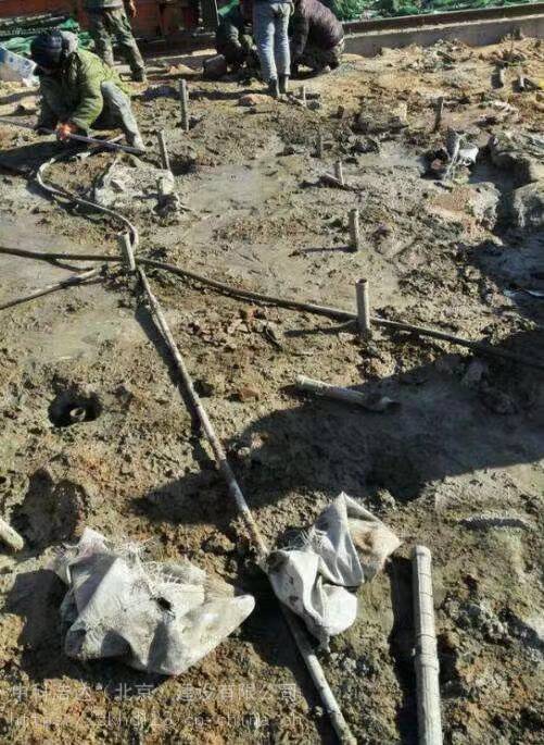 贺州地基沉降治理常见处理方法